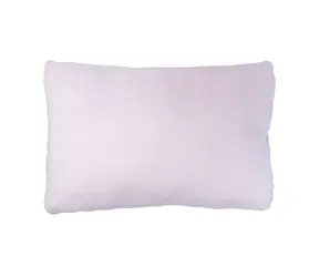 Hugo Frosch Eco Classic Comfort Vyhřívaný polštář Paris z BIO bavlny s termoforem 