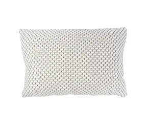 Hugo Frosch Eco Classic Comfort Vyhřívaný polštář Hamburg z BIO bavlny s termoforem 