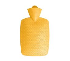 Hugo Frosch Classic Termofor proutěný design – mango