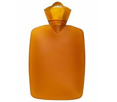 Hugo Frosch Classic Plant 1.8L Termofor transparentní - oranžová