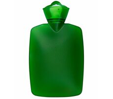 Hugo Frosch Classic Plant 1.8L Termofor transparentní - zelená