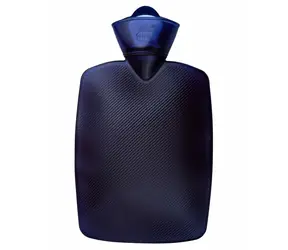Hugo Frosch Classic Plant 1.8L Termofor transparentní - modrá