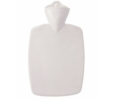 Hugo Frosch Classic Plant 1.8L Termofor transparentní - krémová