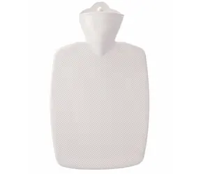Hugo Frosch Classic Plant 1.8L Termofor transparentní - krémová