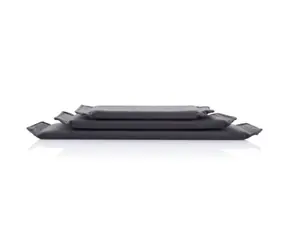 XD Design Vnitřní organizér pro batoh Bobby Hero XL šedá