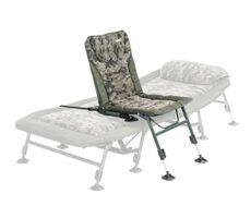 Rozbaleno - Mivardi Křeslo CamoCODE Combi / rozbaleno