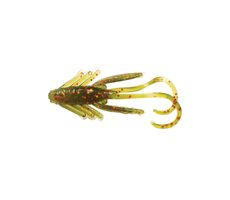 Berkley Gumová nástraha PowerBait Power Nymph 3cm Coppermelon 12ks