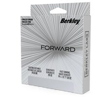 Berkley Šňůra FORWARD Crystal 150m 0,17mm 5,7kg