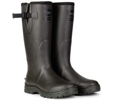 Nash Holínky Zero Tolerance Field Wellies 39