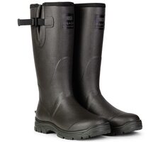 Nash Holínky Zero Tolerance Field Wellies 40