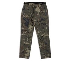 Nash Kalhoty Zero Tolerance Extreme Waterproof Trousers Camo S