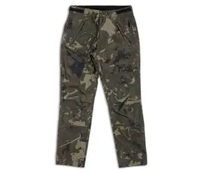 Nash Kalhoty Zero Tolerance Extreme Waterproof Trousers Camo S