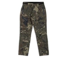 Nash Kalhoty Zero Tolerance Extreme Waterproof Trousers Camo M