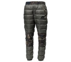 Nash Kalhoty Zero Tolerance Air Cell Trousers XXXL