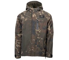 Nash Bunda Zero Tolerance Helluva 3 in 1 Waterproof Jacket Camo S
