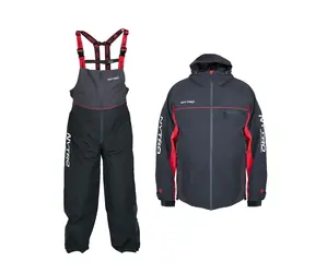 Nytro Komplet 3/4 Jacket + Bib'N'Brace WP L