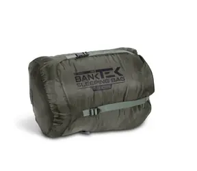 Sonik Spací pytel Bank-Tek 5-Season Sleeping Bag