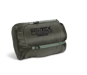 Sonik Spací pytel Bank-Tek Layerz All-Season Sleeping Bag