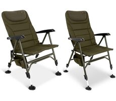 AVID Křeslo Revolve X Armchair