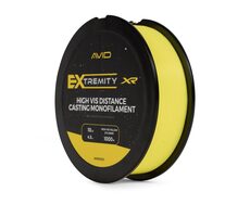 AVID Vlasec Extremity Hi-Vis XR Mono 1000m 0,33mm 6,8kg