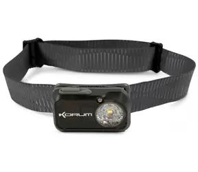 Korum Čelovka Supa Lite Headtorch