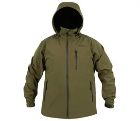AVID Bunda Hydro-Force 20k Full Zip Jacket XXXXL