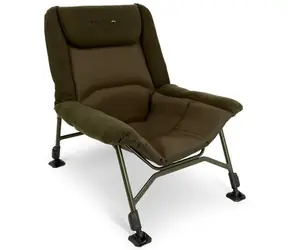 AVID Křeslo Benchmark Ultra Cozy Chair