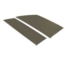 AVID Podlážka Screen House Compact Heavy-Duty Extended Groundsheet