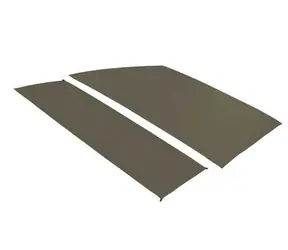 AVID Podlážka Screen House Compact Heavy-Duty Extended Groundsheet