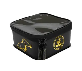 Black Cat Pouzdro Welded Accessories Bag