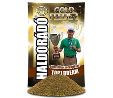 Haldorádó Vnadící směs Gold Feeder 1kg TOP1 Bream