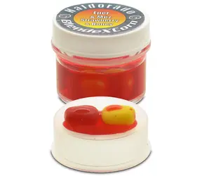 Haldorádó Umělá kukuřice BlendexCorn 10ks 10mm Jahoda/Med