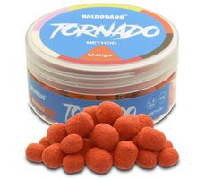 Haldorádó Wafters Method Tornado 30g 6+8mm Mango