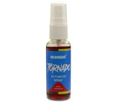 Haldorádó Dip Tornado Activator Spray 30ml Sladká jahoda