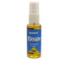Haldorádó Dip Tornado Activator Spray 30ml N-Butyric/Ananas