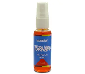 Haldorádó Dip Tornado Activator Spray 30ml Mango