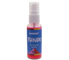 Haldorádó Dip Tornado Activator Spray 30ml Chobotnice/Broskev