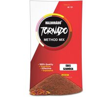 Haldorádó Method Mix Tornado 500g Sladká jahoda