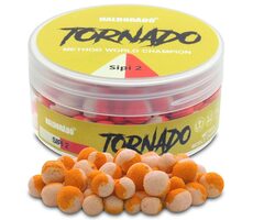 Haldorádó Boilies Method Tornado 30g 6+8mm Sipi2 Pomeranč/Skořice