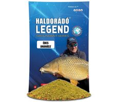 Haldorádó Vnadící směs Legend Groundbait 800g Sladký ananas