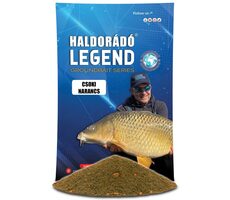 Haldorádó Vnadící směs Legend Groundbait 800g Čokoládá-Pomeranč