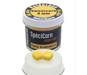 Haldorádó Gumová kukuřice SpéciCorn Pop Up 20ks 8mm
