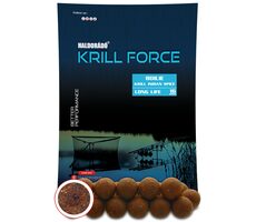 Haldorádó Boilies Krill Force Long Life 700g 16mm Krill Indian Spice