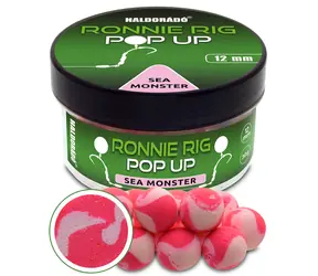 Haldorádó Pop-Up Ronnie Rig 30g 12mm Sea Monster