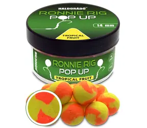Haldorádó Pop-Up Ronnie Rig 30g 14mm Tropical Fruit