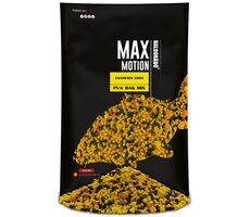 Haldorádó Vnadící směs Max Motion PVA Bag Mix 600g Champion Corn