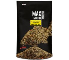 Haldorádó Vnadící směs Max Motion PVA Bag Mix 600g Španělský ořech