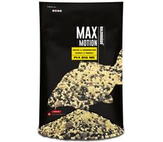 Haldorádó Vnadící směs Max Motion PVA Bag Mix 600g Kokos/Tygří ořech