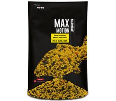 Haldorádó Vnadící směs Max Motion PVA Bag Mix 600g Sladký ananas