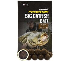 Haldorádó Boilies Catfish Bait 1kg 24mm Halibut Extra